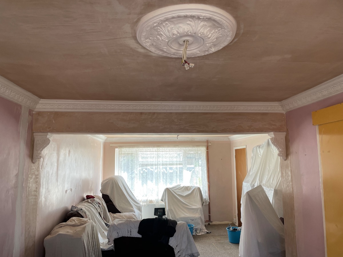 Plasterer: Image 26
